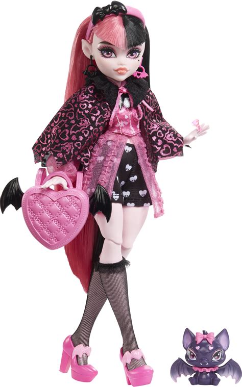 draculaura top|monster high draculaura accessories.